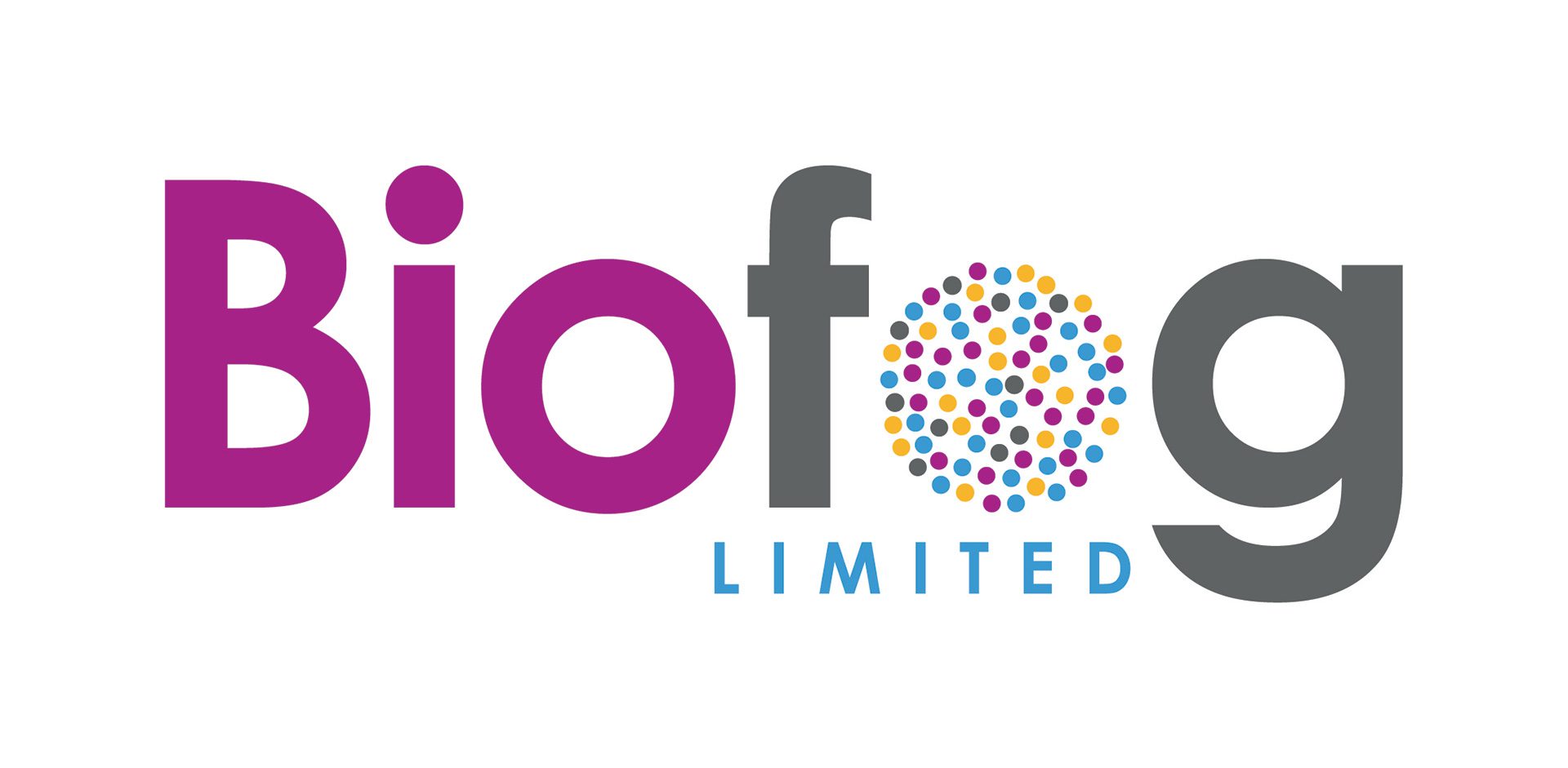 Biofog Logo