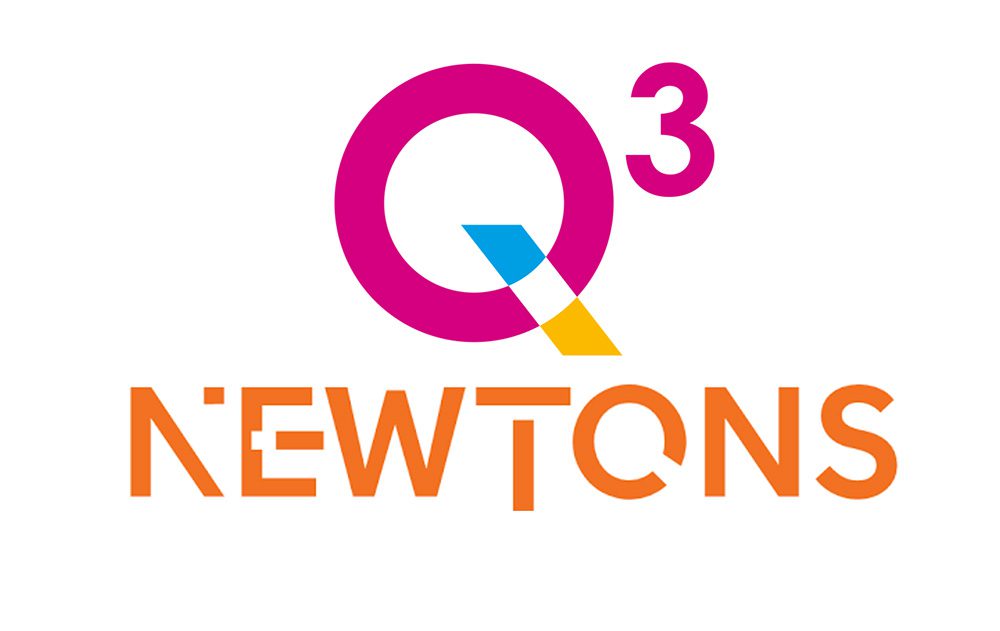 Q3 Newtons Logo