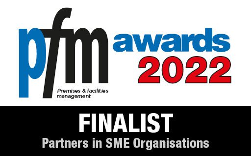 PfM Partnership Awards 2022