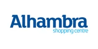 Alhambra shopping centre